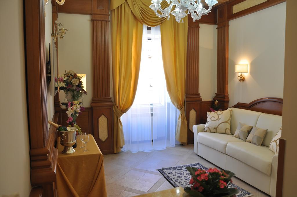 Imperial Crown Appartamento Roma