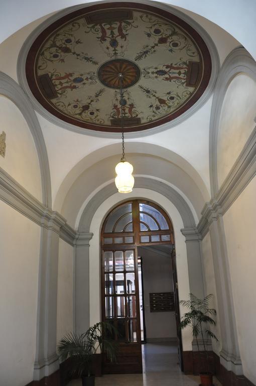 Appartamento Imperial Crown Roma