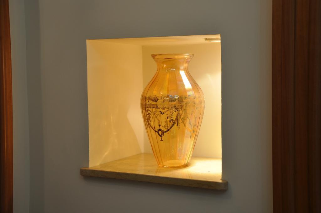 Apartamento Imperial Crown