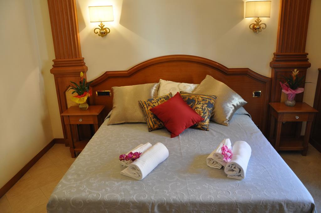 Imperial Crown Apartamento Roma