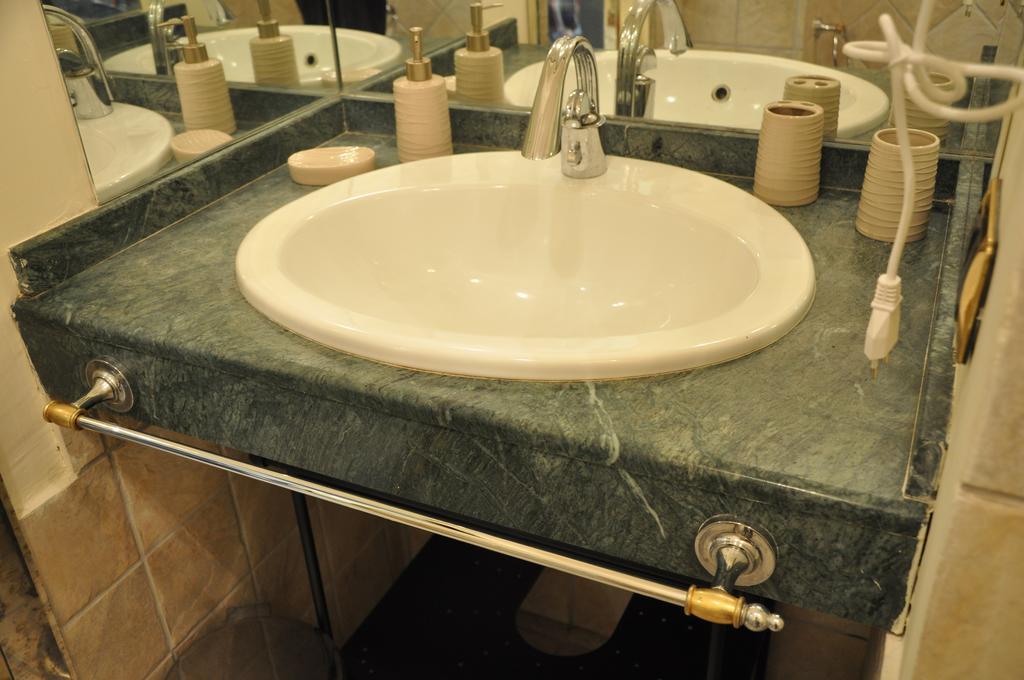 Apartamento Imperial Crown *